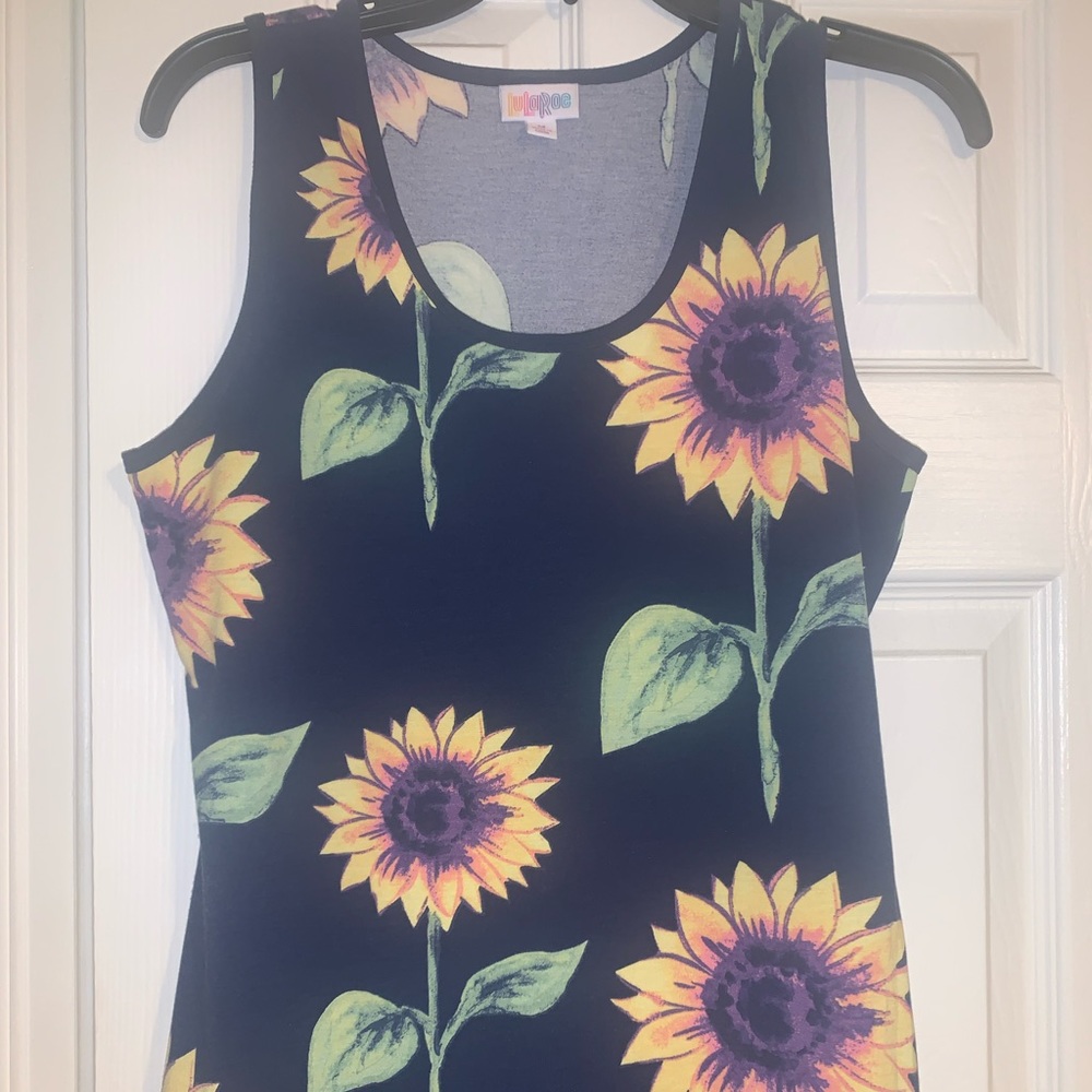 Lularoe Tank top